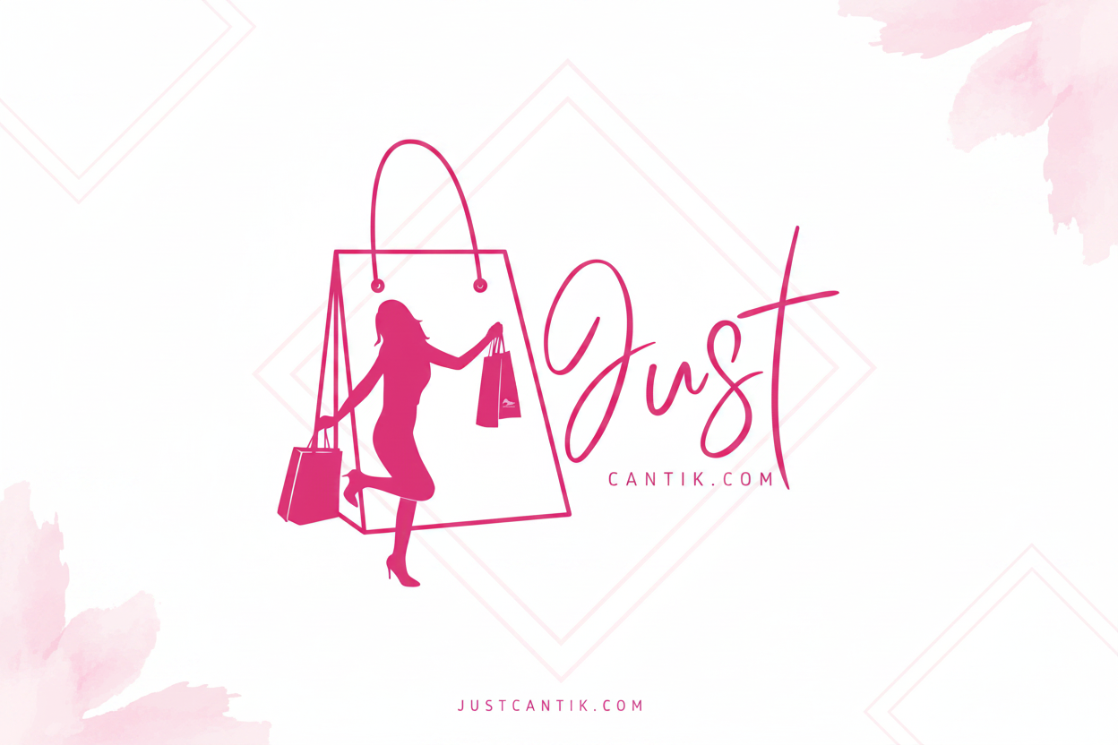 Just Cantik Banner